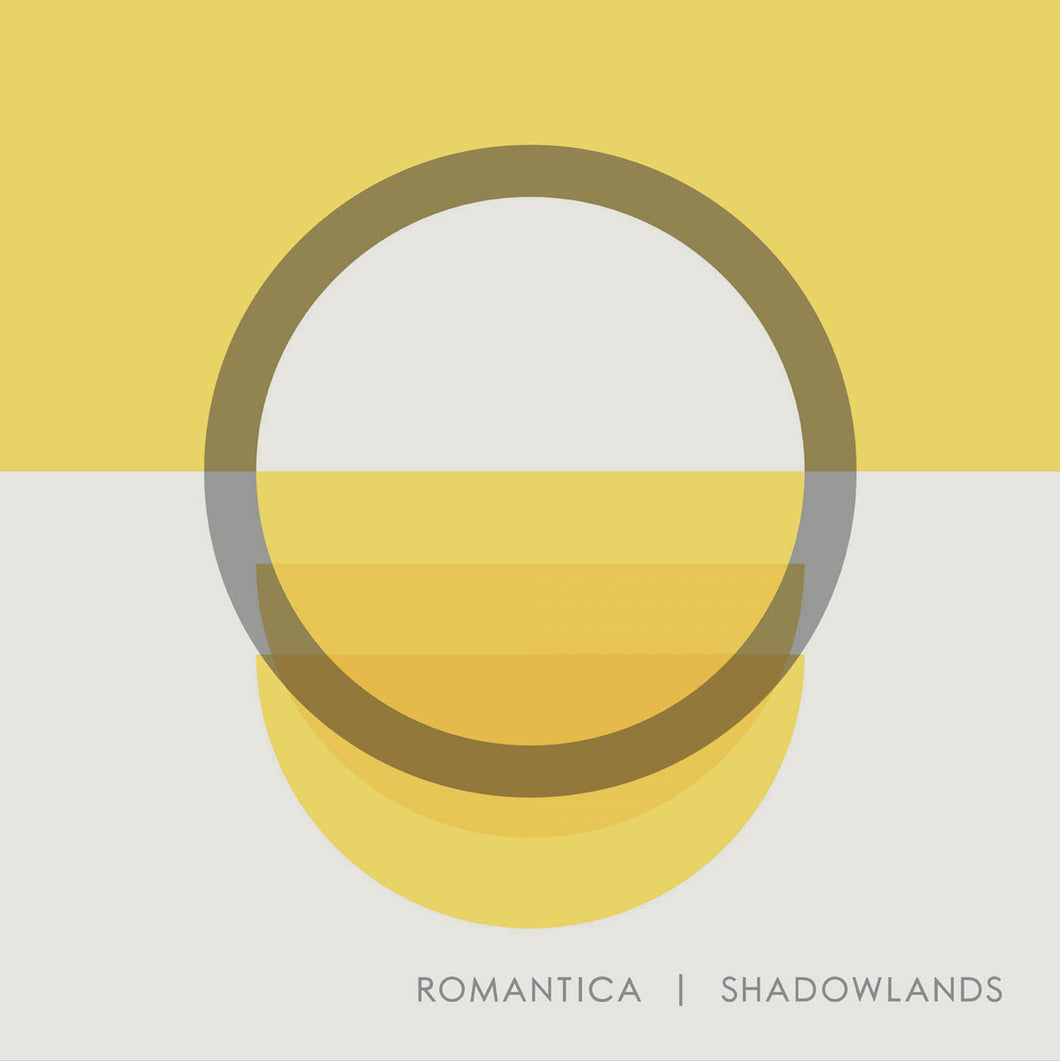 Romantica Shadowlands Vinyl (Signed)