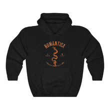 Load image into Gallery viewer, Romantica Snake Hoodie
