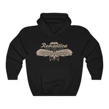 Load image into Gallery viewer, Romantica Eagle Hoodie
