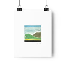 Load image into Gallery viewer, BEN KYLE PRINT - Fiona
