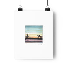 Load image into Gallery viewer, BEN KYLE PRINT - We Were Young
