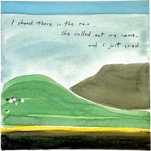 Load image into Gallery viewer, BEN KYLE PRINT - Fiona
