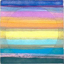 Load image into Gallery viewer, BEN KYLE PRINT - Here it Comes
