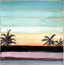 Load image into Gallery viewer, BEN KYLE PRINT - We Were Young
