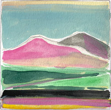 Load image into Gallery viewer, BEN KYLE PRINT - The Simple Life
