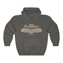 Load image into Gallery viewer, Romantica Eagle Hoodie
