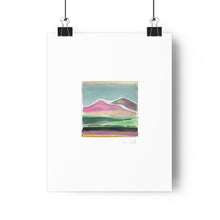 Load image into Gallery viewer, BEN KYLE PRINT - The Simple Life

