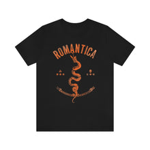Load image into Gallery viewer, Romantica T-Shirt (Black)
